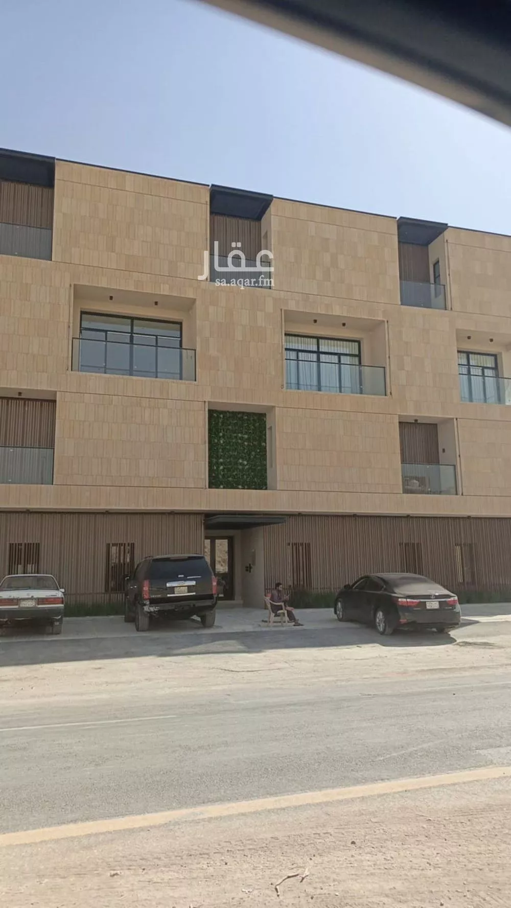 3 bedroom apartment in Al Narjis 1