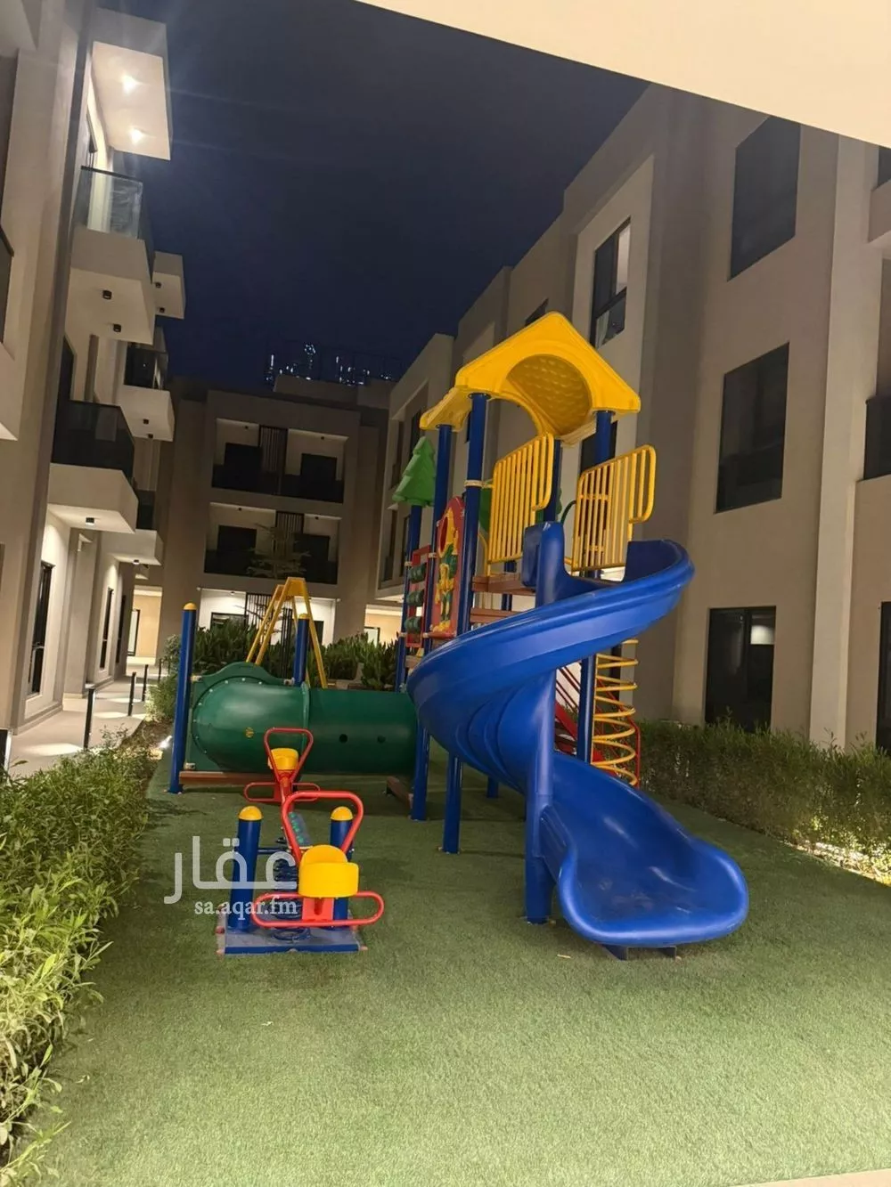 3 bedroom apartment in Al Narjis 1