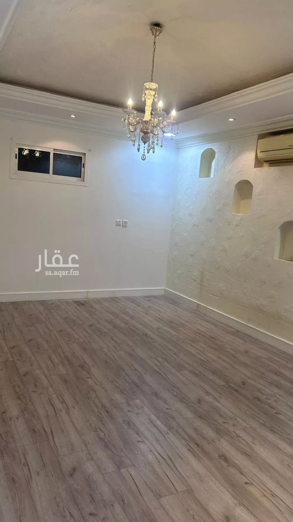 شقة 4 غرف في الحمراء 1