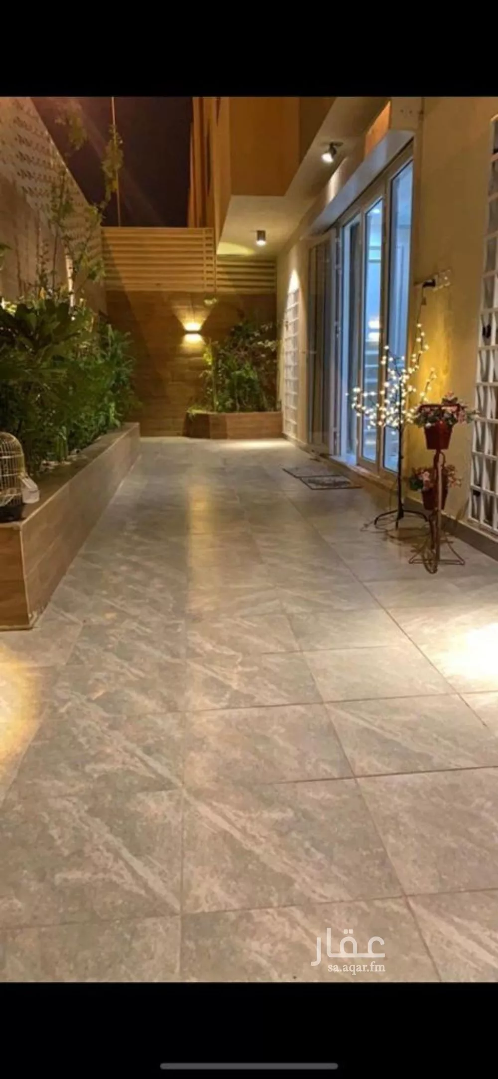 3 bedroom floor in Al Andalus 1