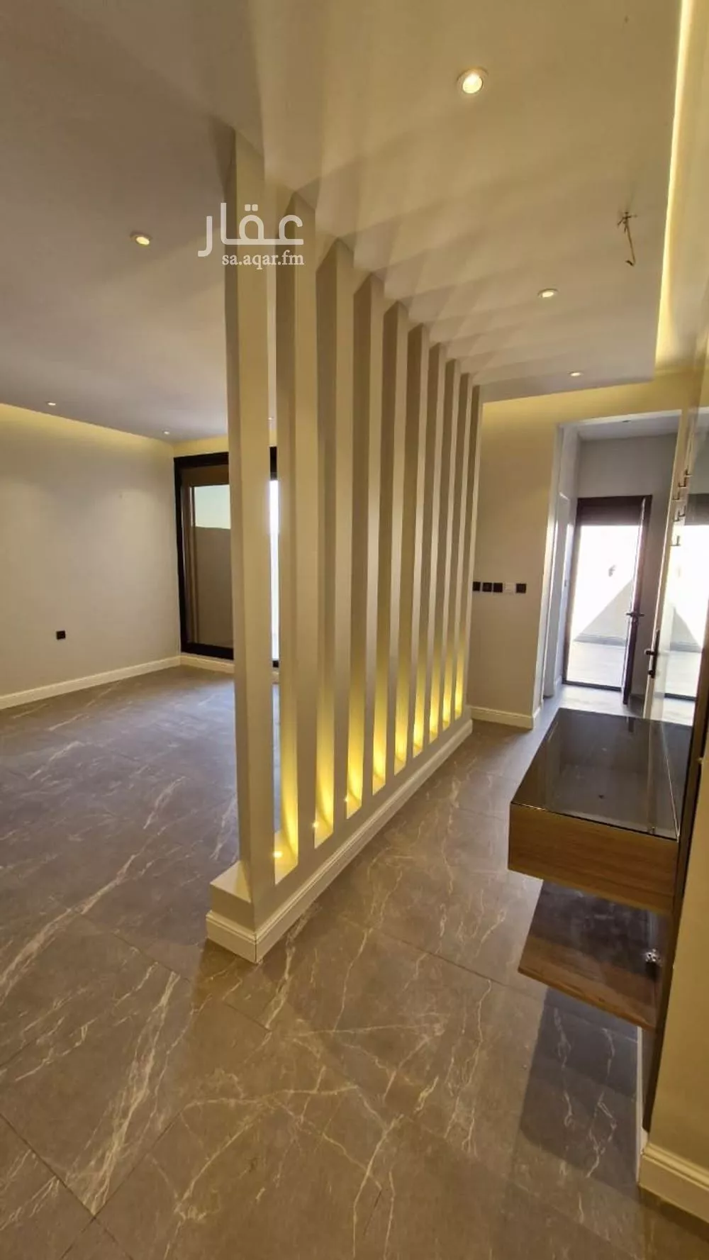 دور 2 غرف في المرسلات 1