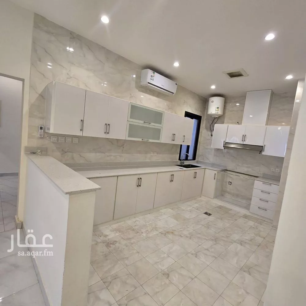 شقة 3 غرف في النرجس 1