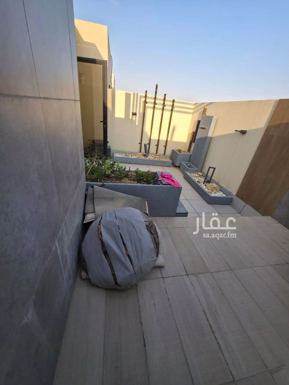 شقة 3 غرف في العارض 1