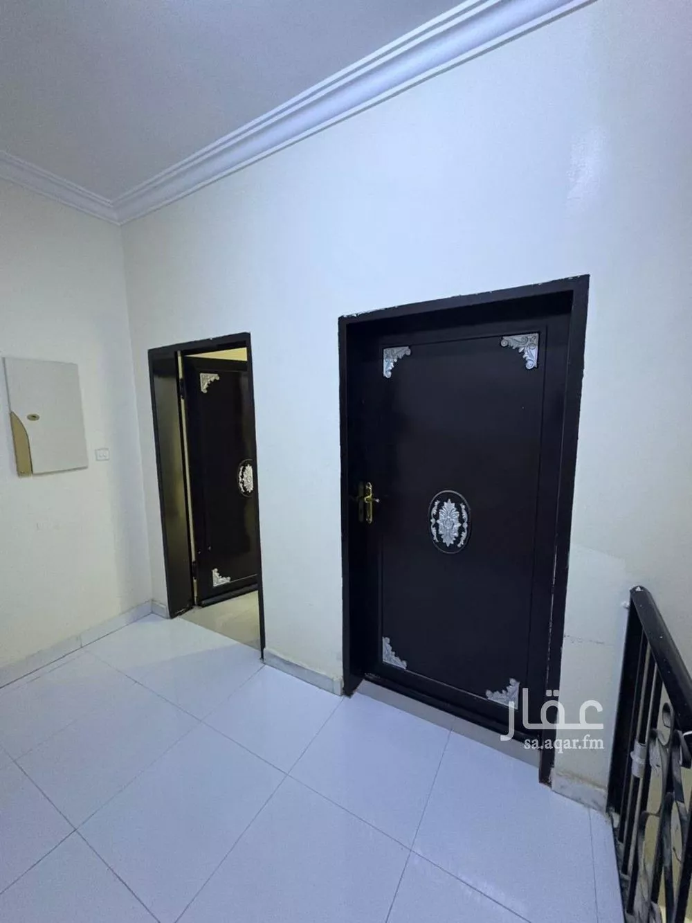 3 bedroom floor in Al Narjis 1