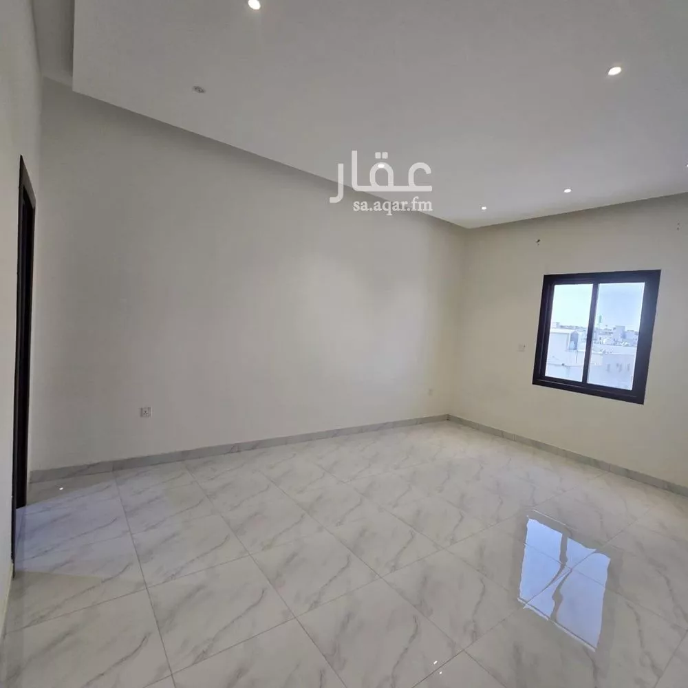 شقة 3 غرف في النرجس 3