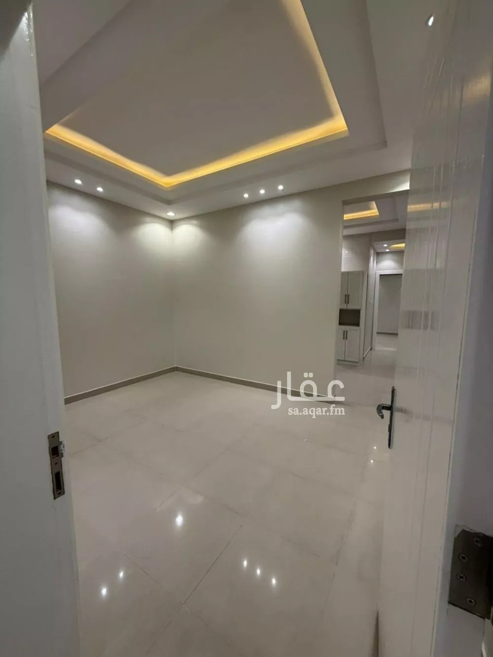 3 bedroom apartment in Al Narjis 2