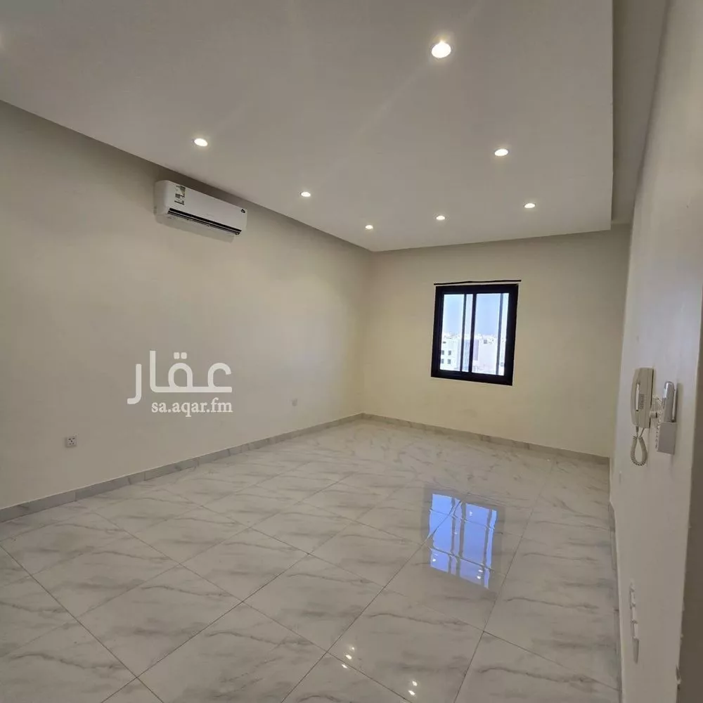 شقة 3 غرف في النرجس 2