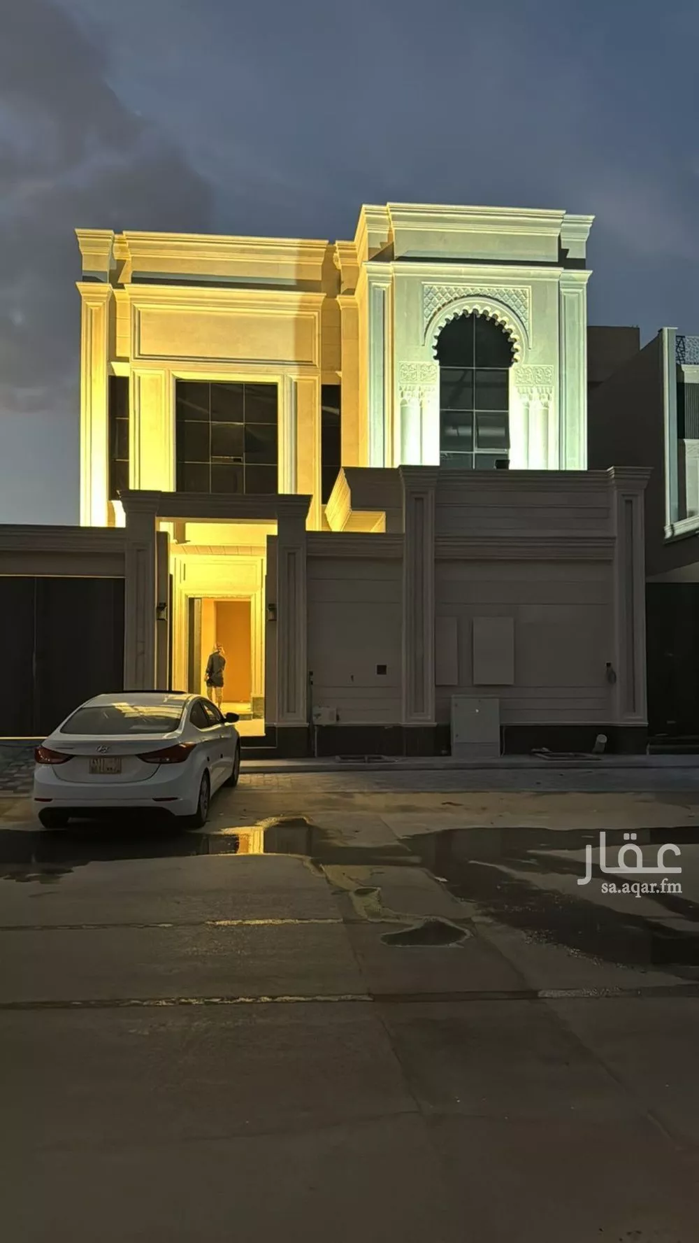 3 bedroom apartment in Al Aridh