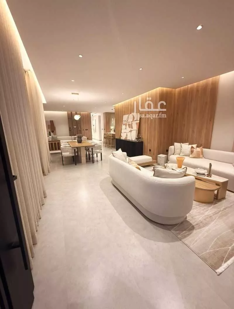 دور 5 غرف في النرجس 3