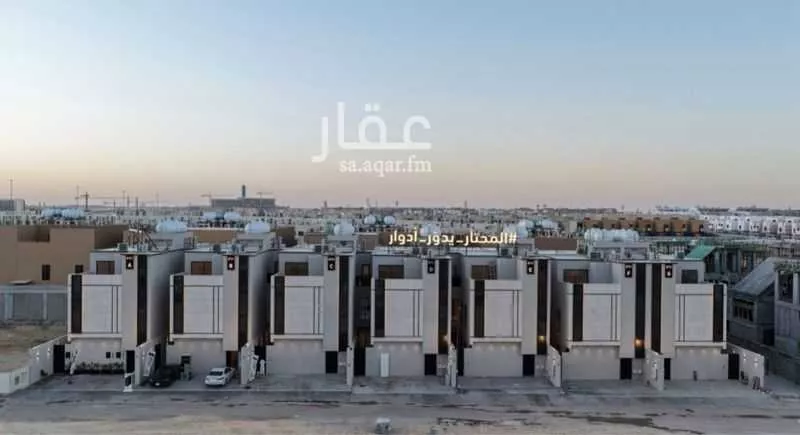 دور 5 غرف في النرجس 1