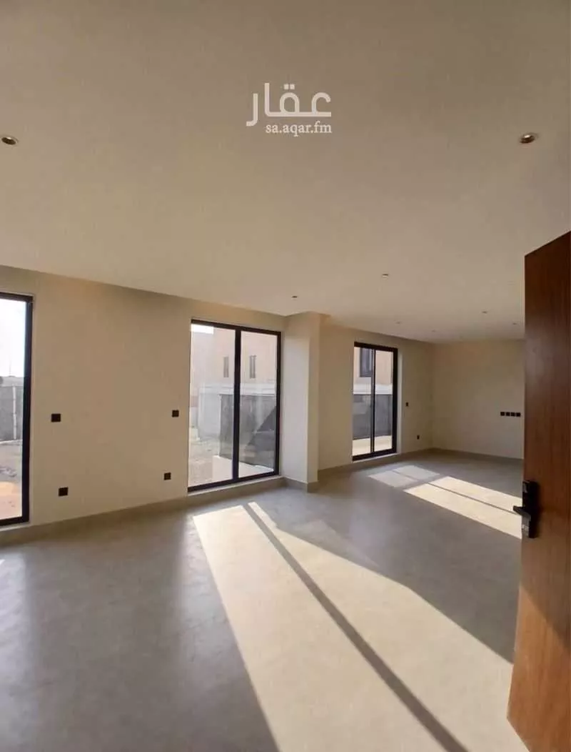 دور 5 غرف في النرجس 4