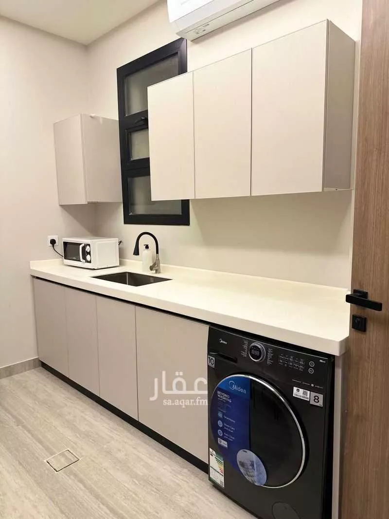 شقة 1 غرف في الملك فهد 3