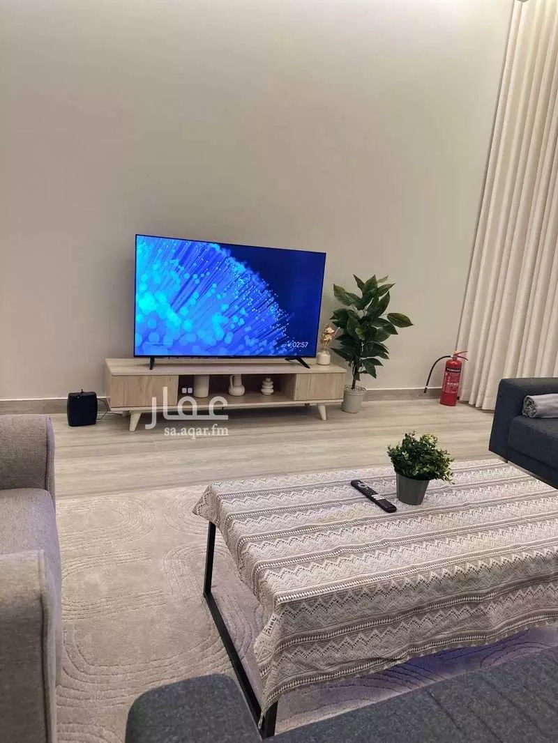 شقة 1 غرف في الملك فهد 5