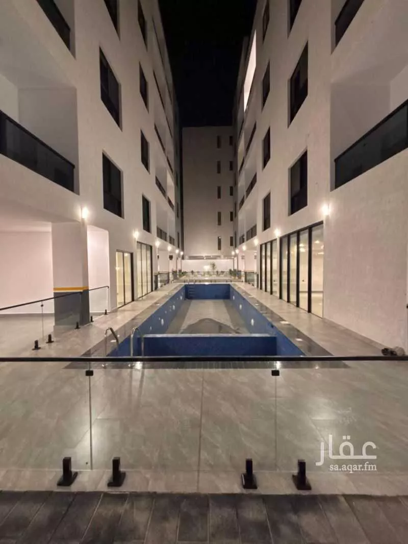 4 bedroom apartment in Al Bahr, Eastern Province 4