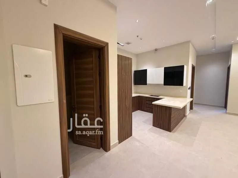 شقة 2 غرف في الرمال 1