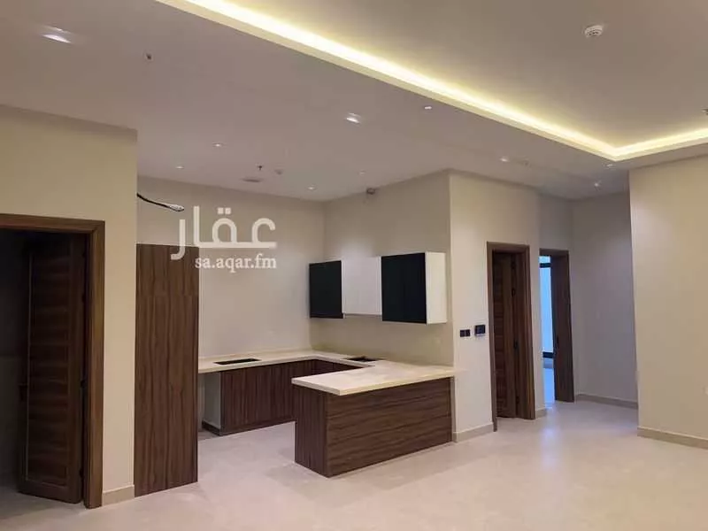 شقة 2 غرف في الرمال 4