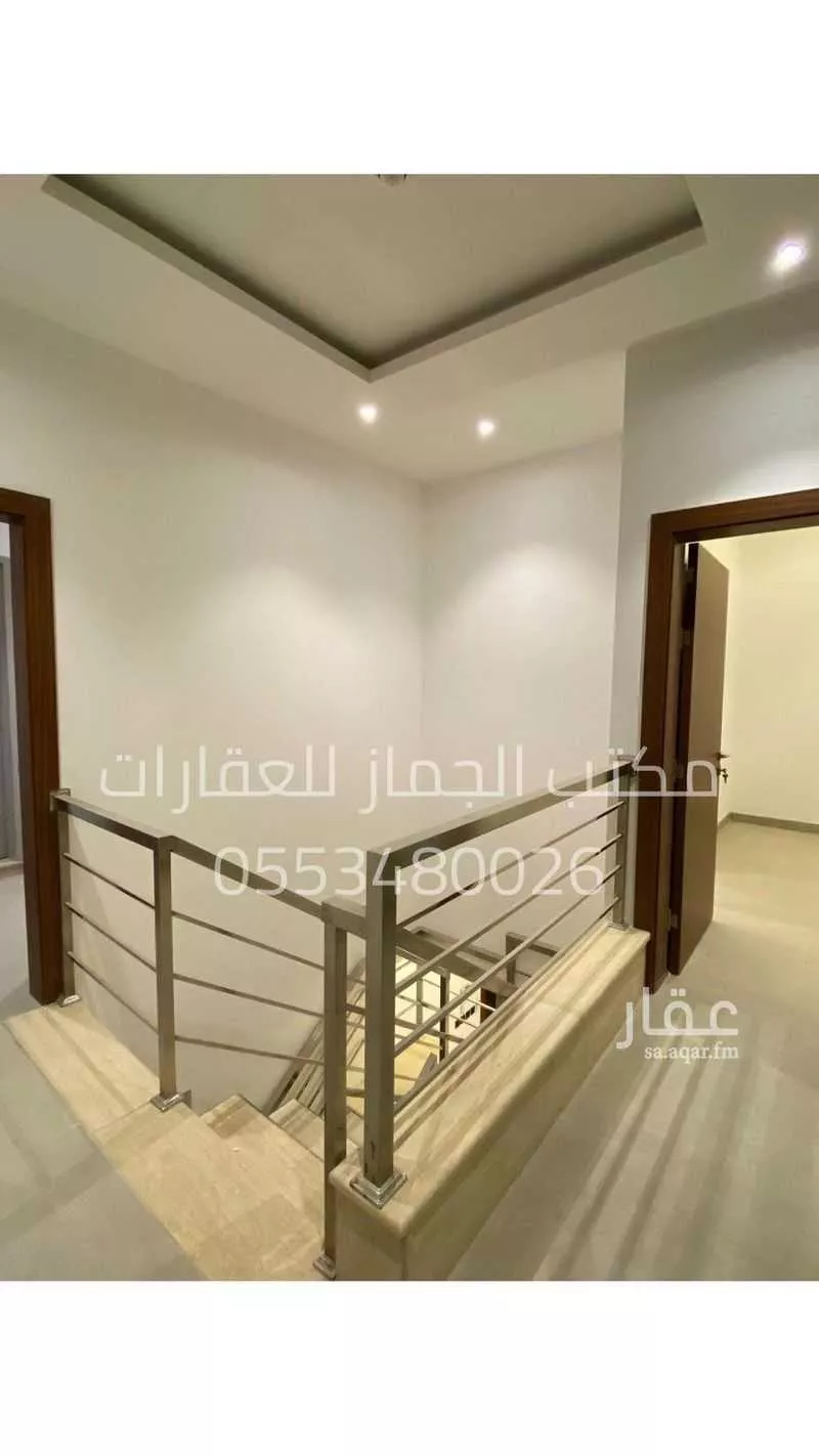 شقة 5 غرف في الصحافة 5