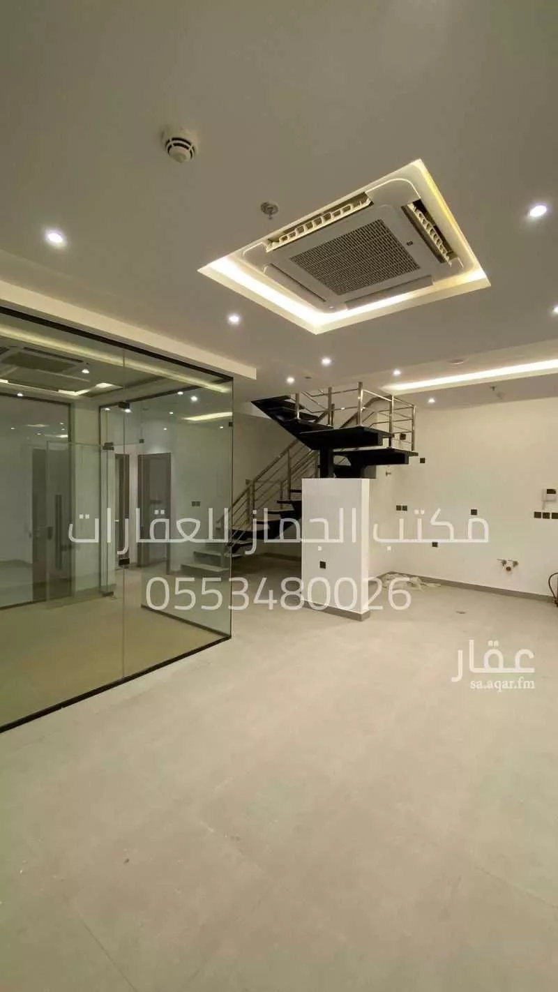 شقة 5 غرف في الصحافة 3