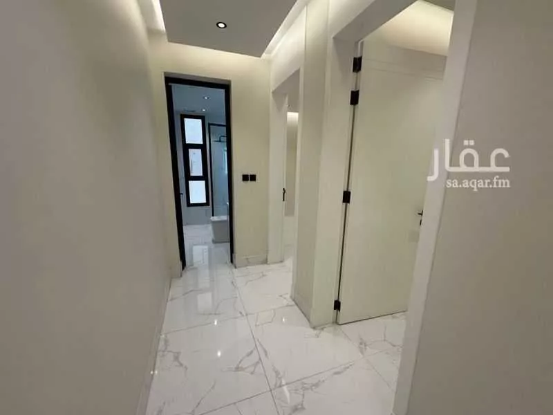 شقة 3 غرف في الحمرا 4