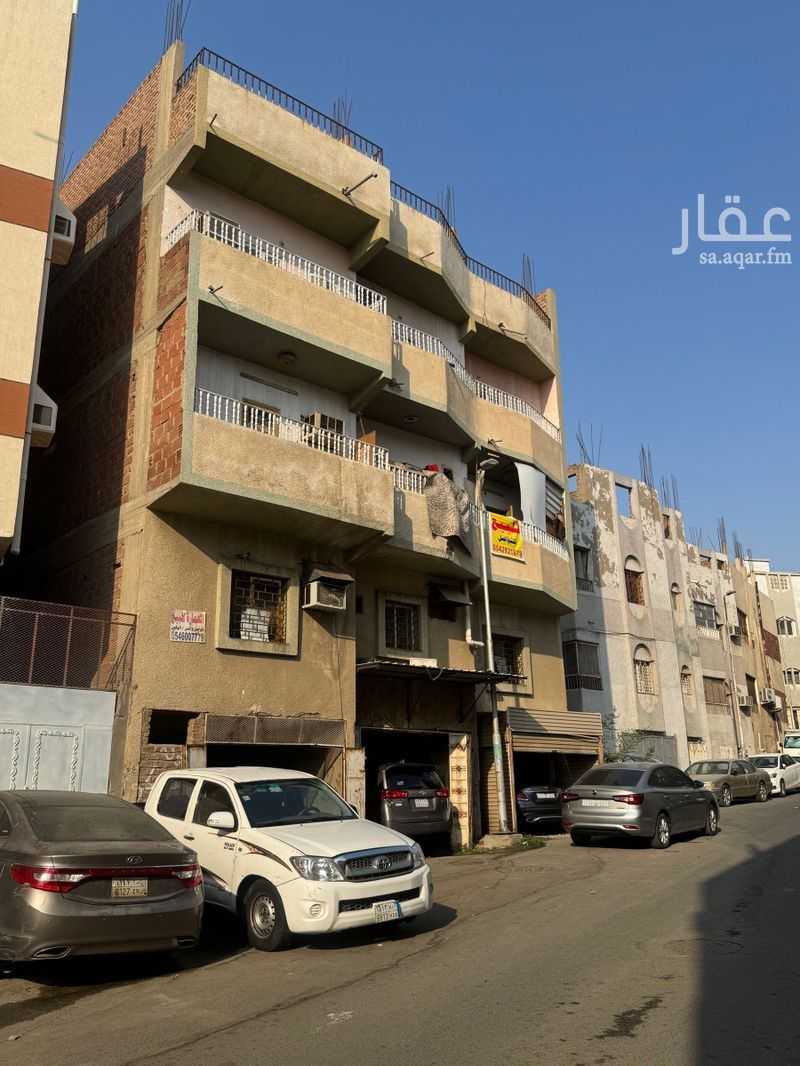 عقار 9 غرف في الزهراء، مكة 2