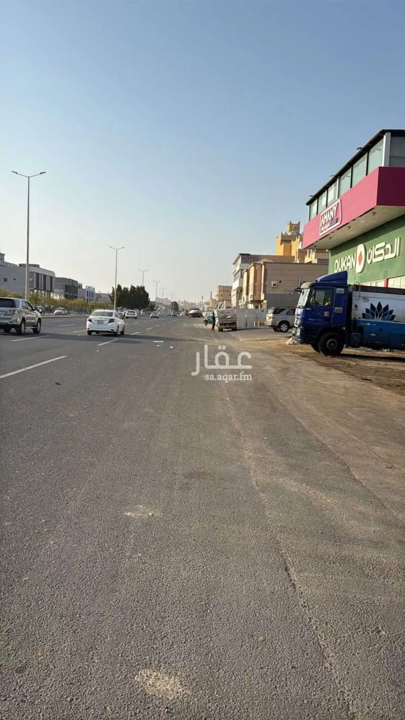 land in Taibah, Jeddah 4