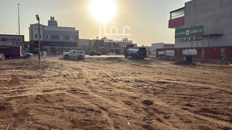 أرض 1200 م² في طيبة 2