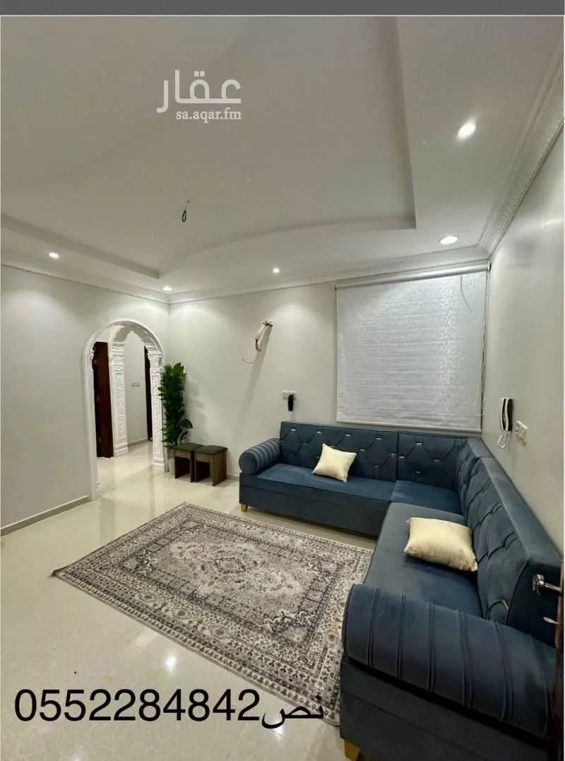 2 bedroom apartment in Al Difa 1