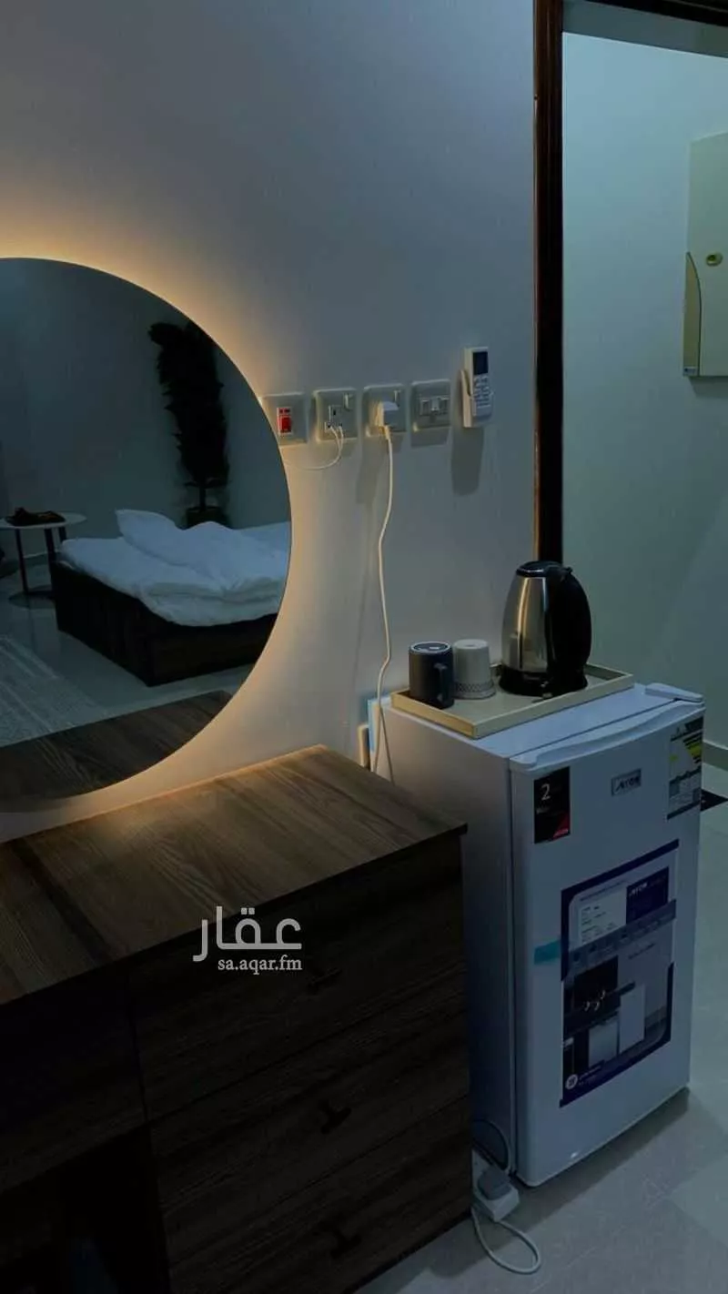 1 bedroom apartment in Al Difa 5