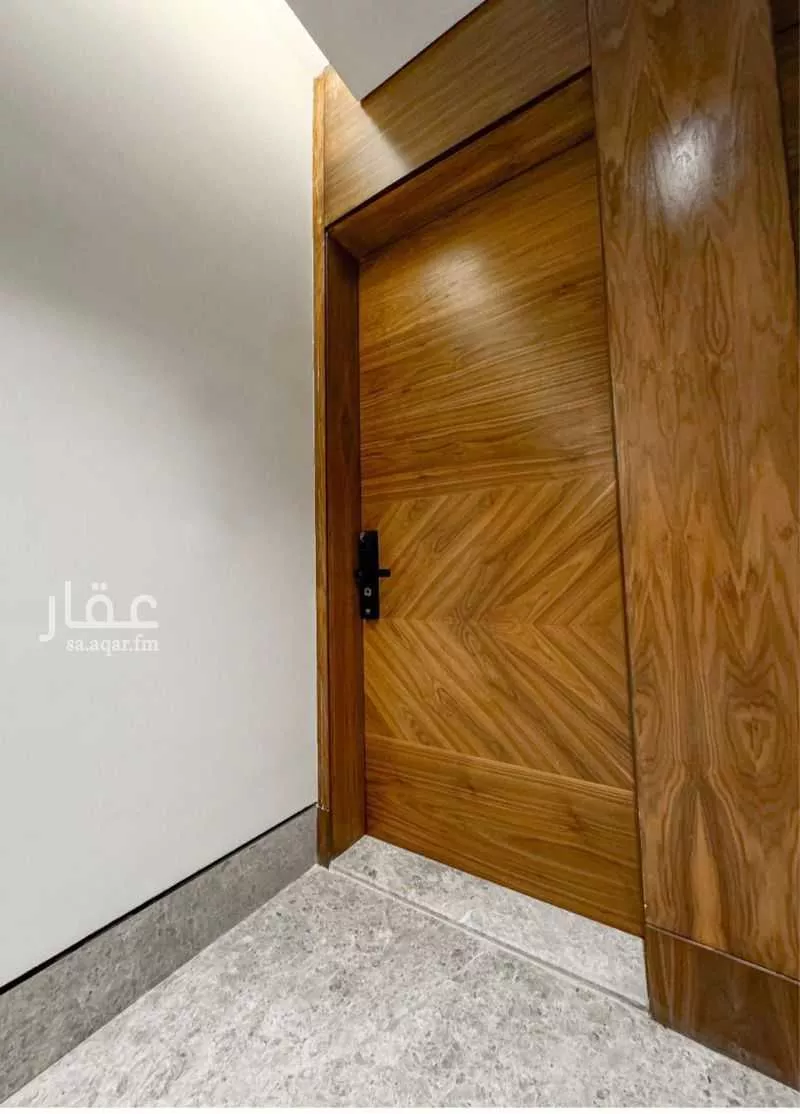 شقة 3 غرف في النرجس 3