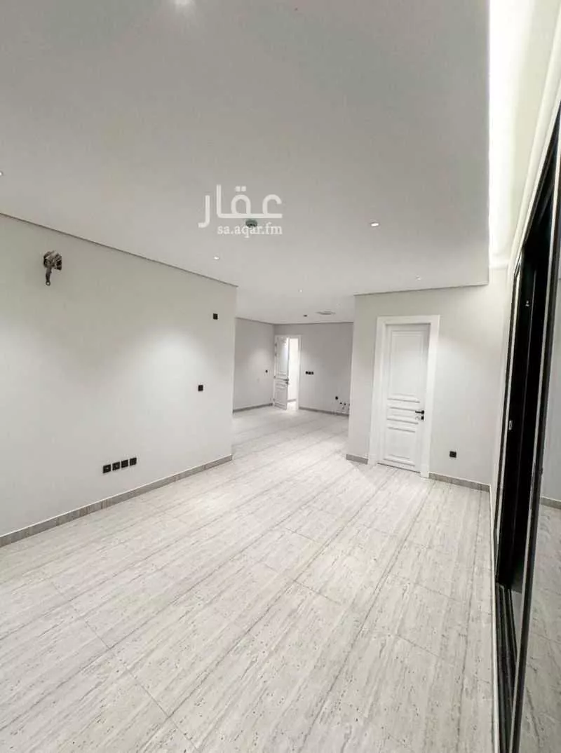 شقة 3 غرف في النرجس 2