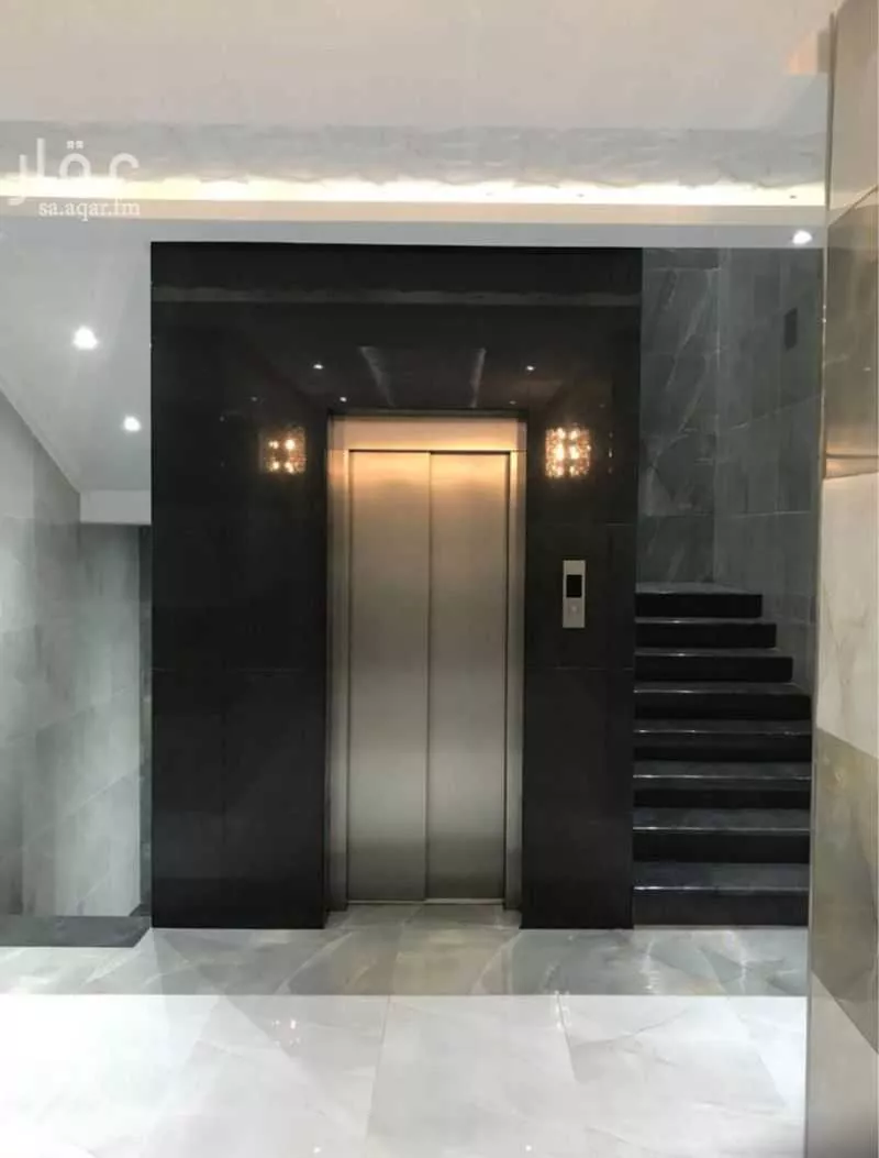 شقة 3 غرف في العارض 2