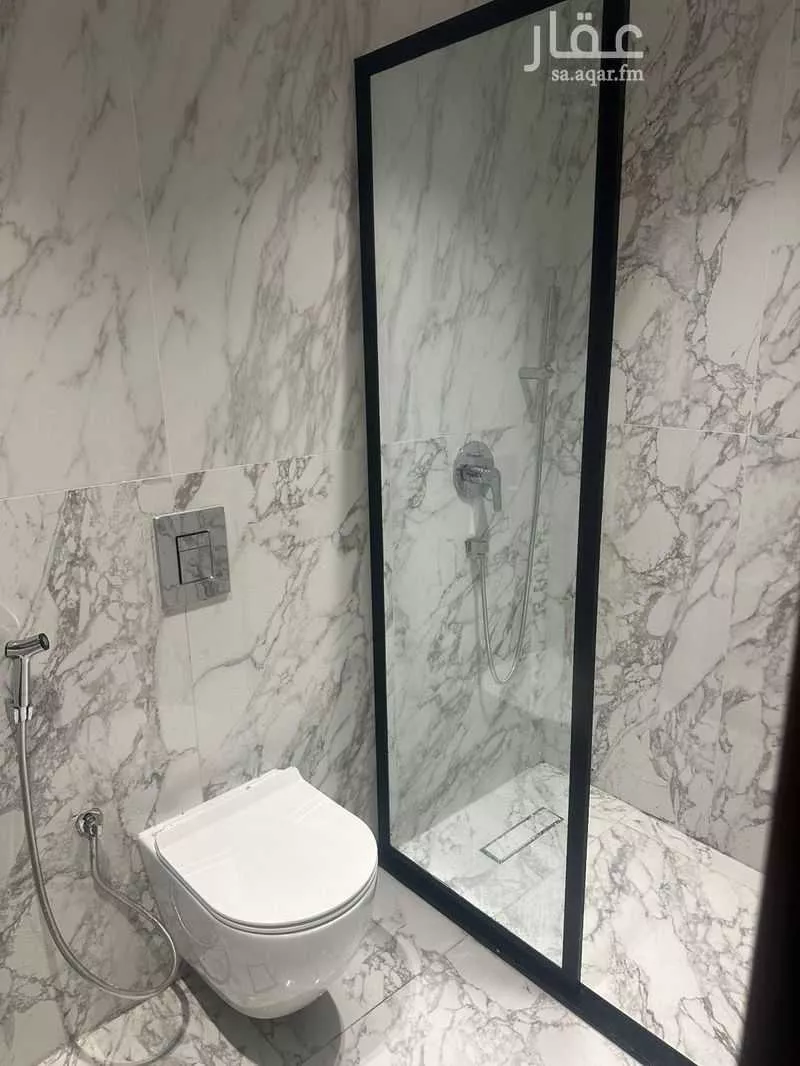 2 bedroom apartment in Al Salamah 4