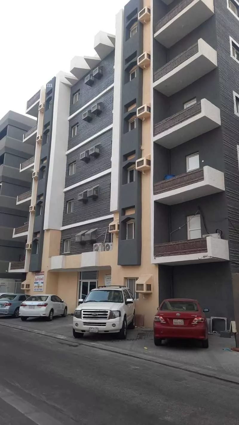 عمارة 1020 م² في السلامة 2