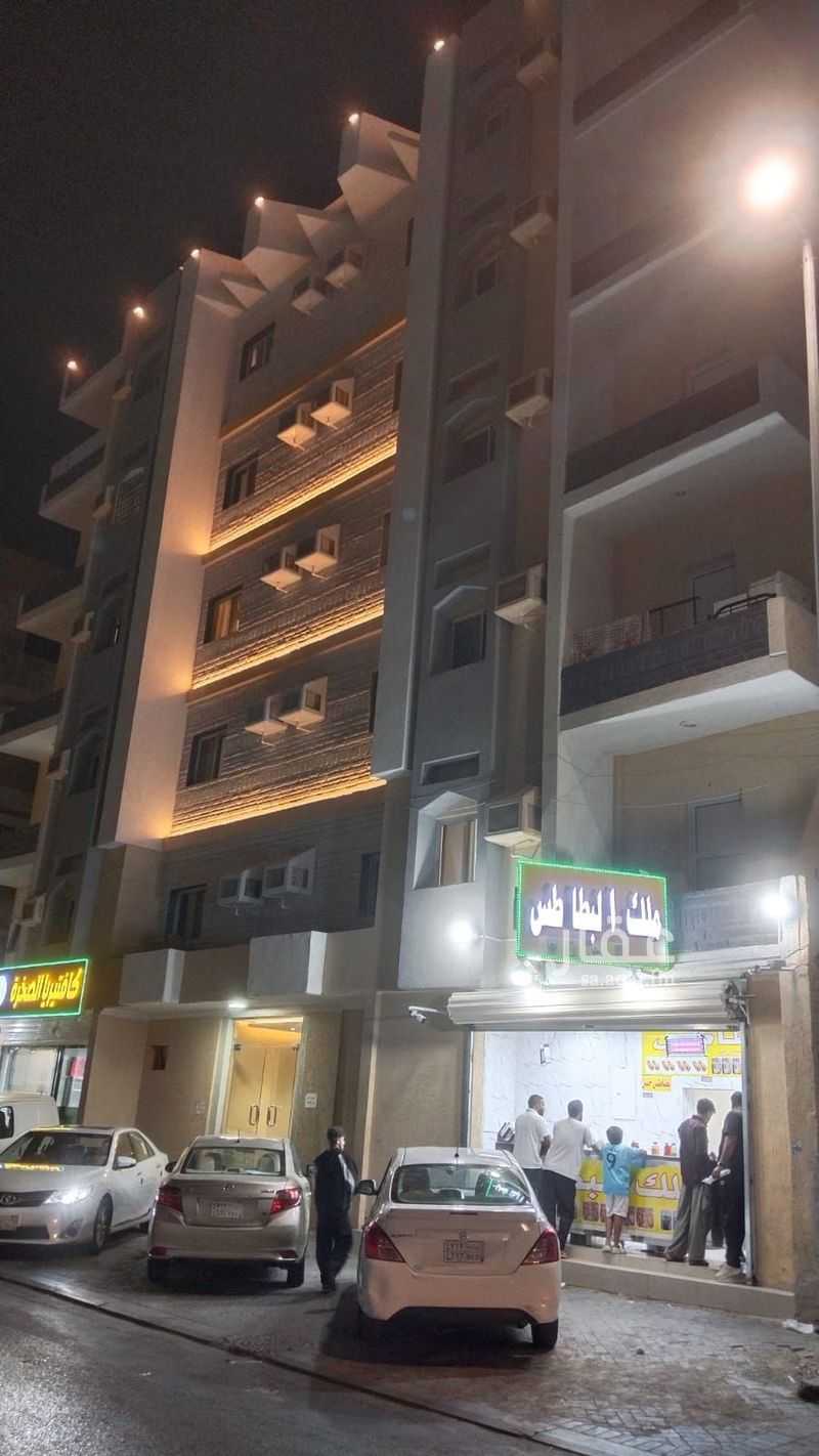 100 bedroom building in Al Sharafiyah, Jeddah 3