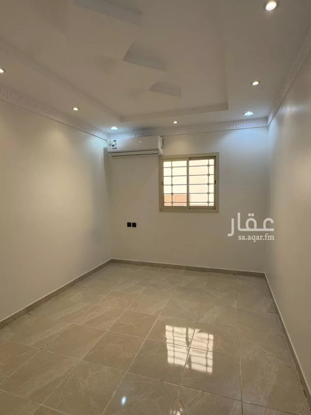 دور 2 غرف في العزيزية 3