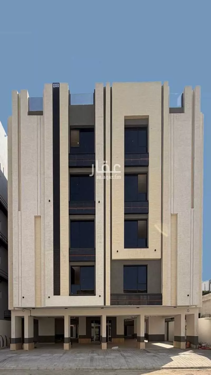 شقة 3 غرف في الصفا 1