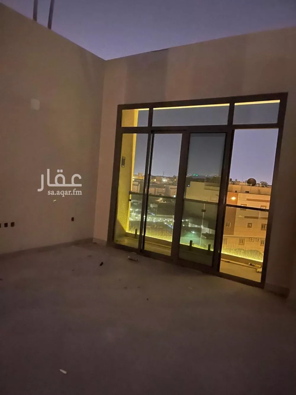 شقة 4 غرف في المونسية 2