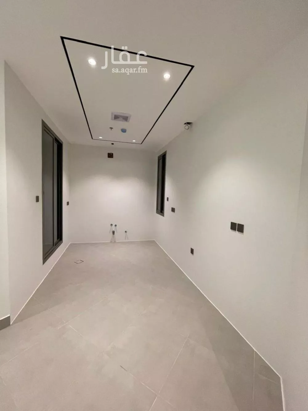 شقة 4 غرف في المونسية 4