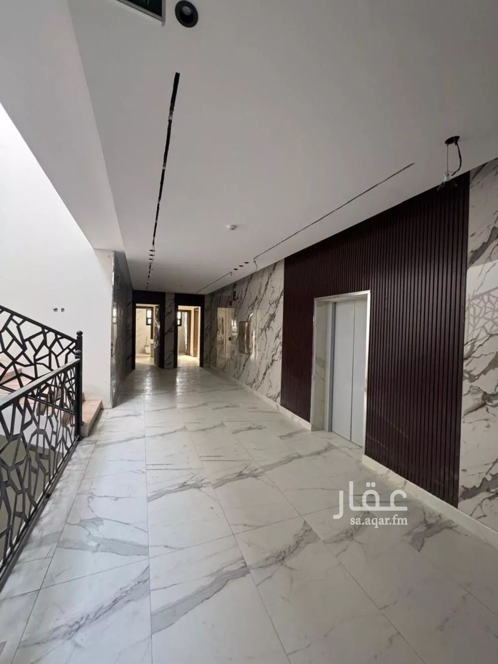 40 bedroom building in Al Qadisiyah, Riyadh 8