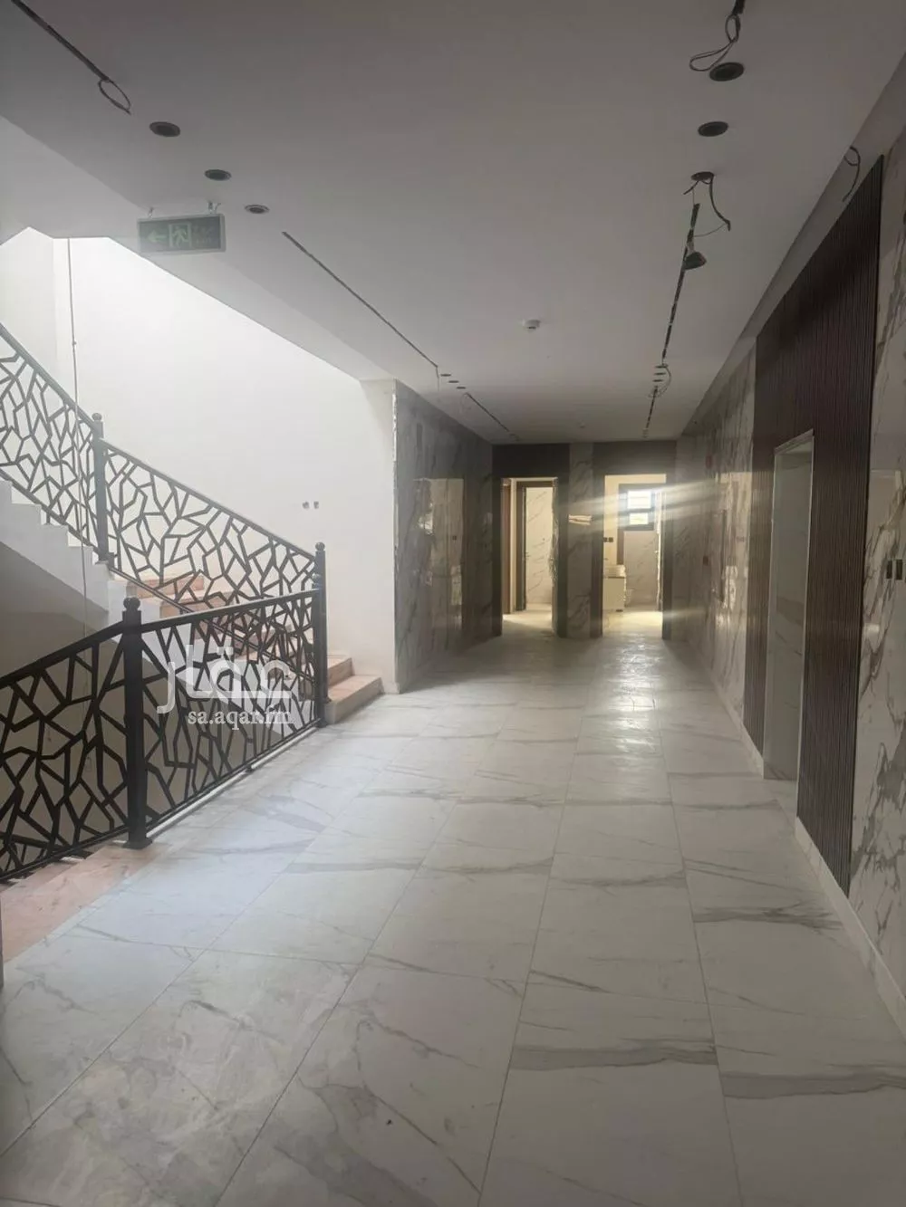 40 bedroom building in Al Qadisiyah, Riyadh 9
