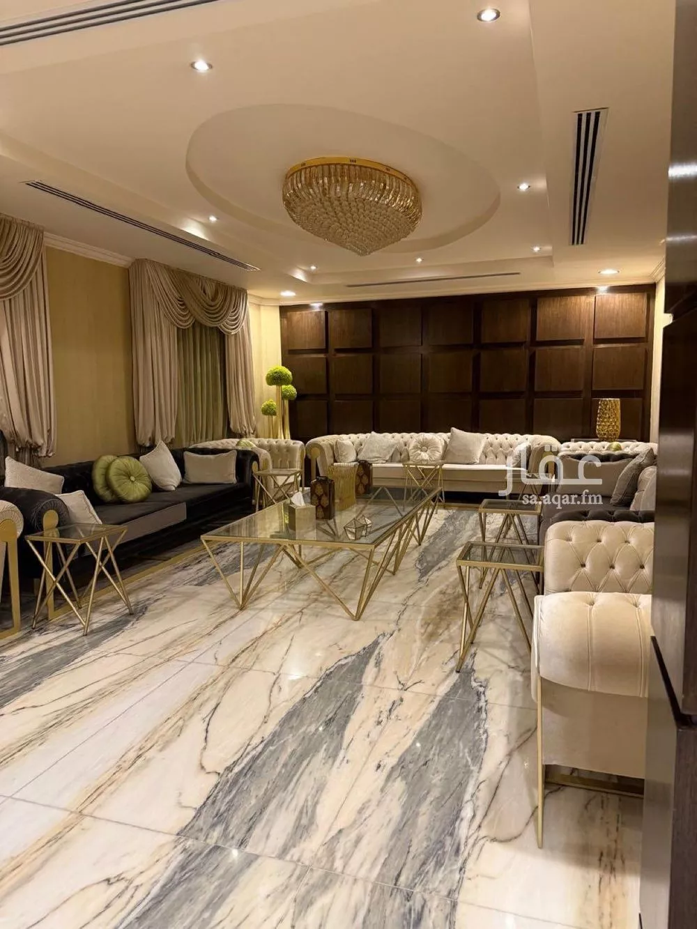 فيلا 10 غرف في اشبيلية 5