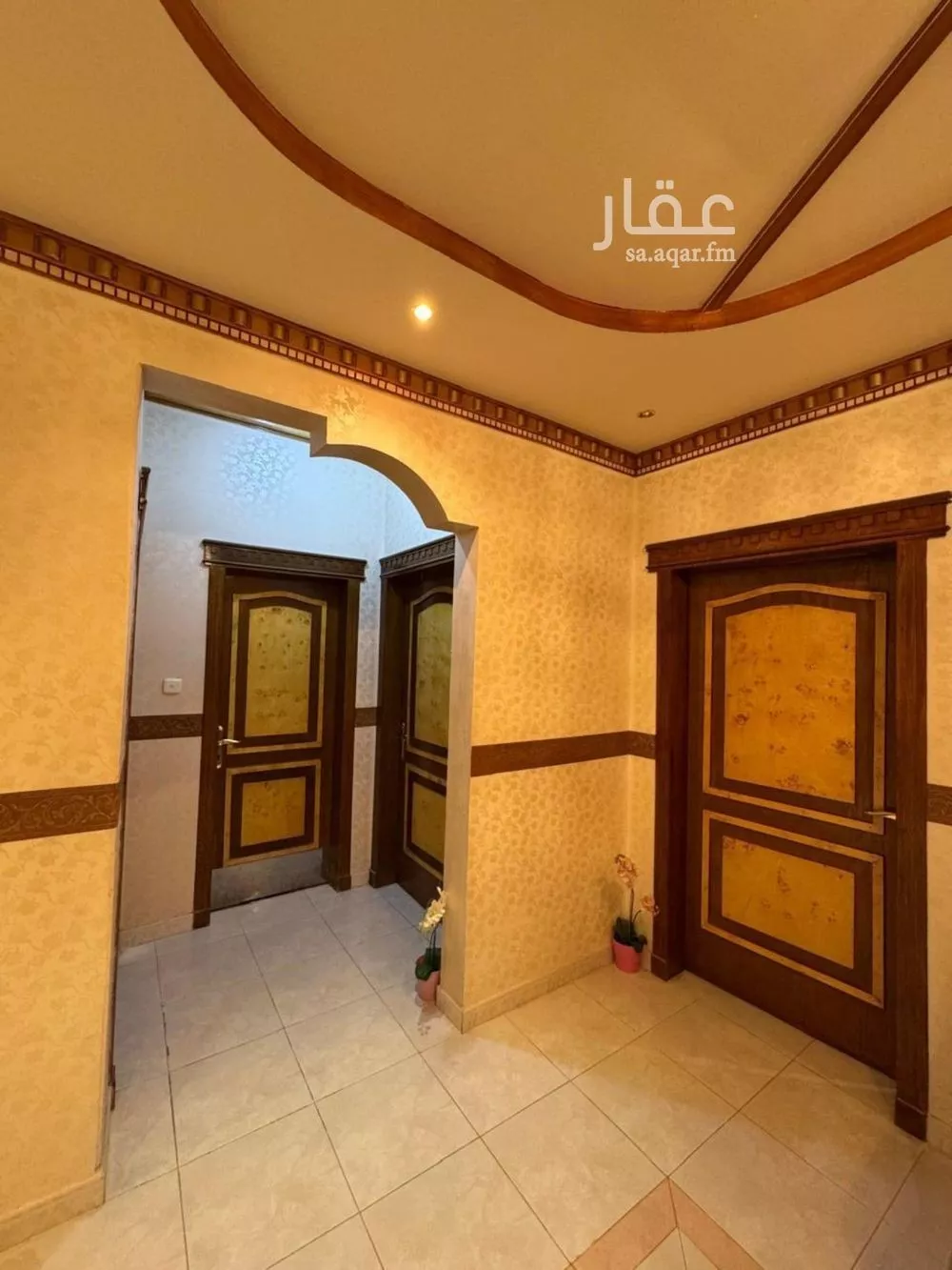 فيلا 10 غرف في اشبيلية 4