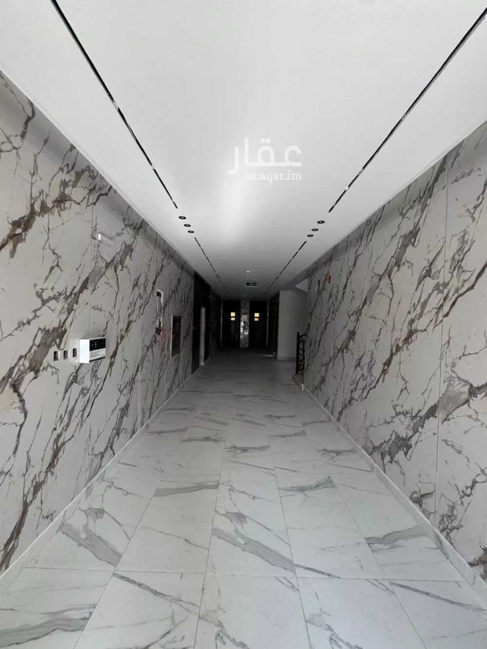 عمارة 1326 م² في القادسية 1