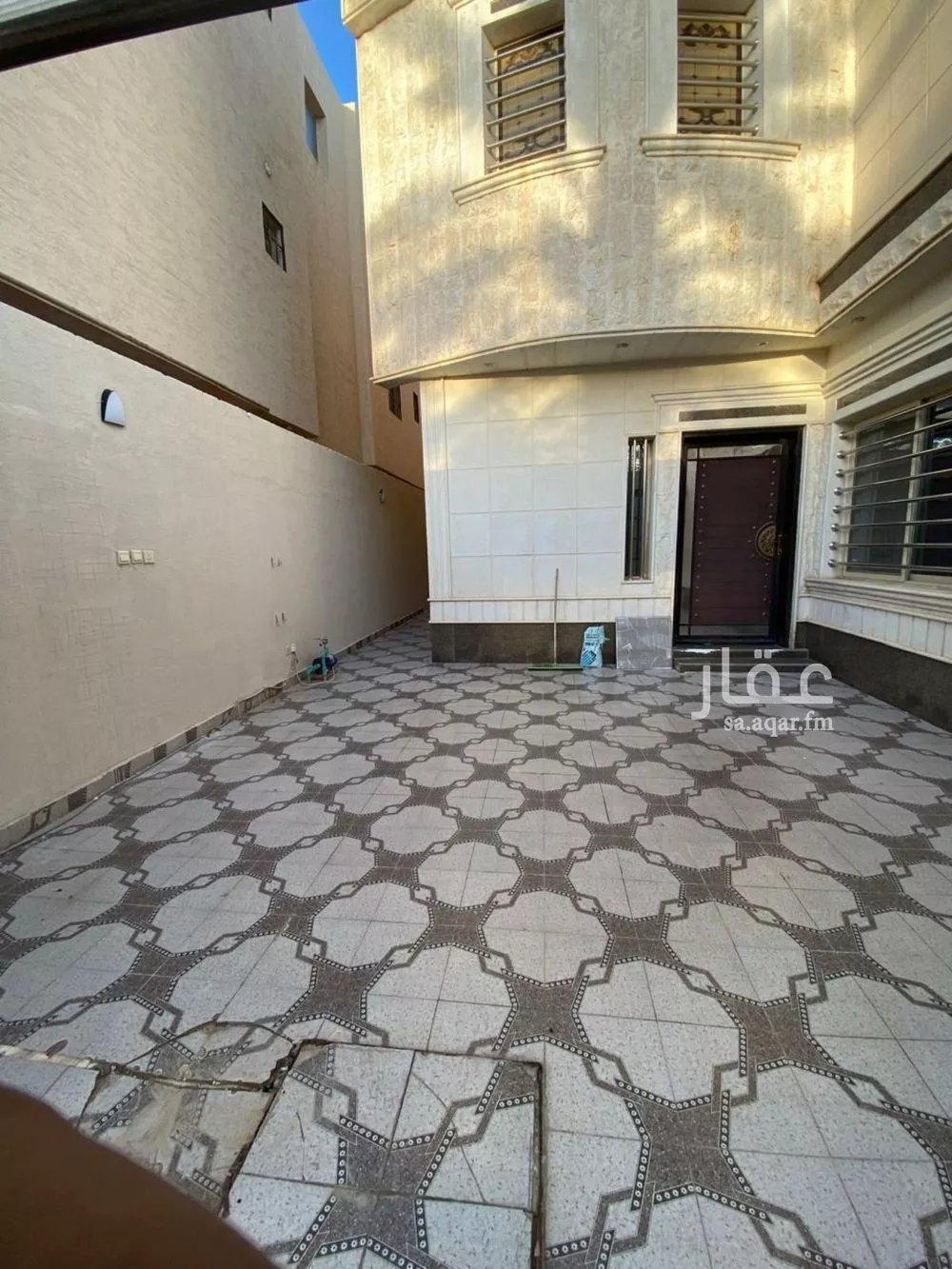 10 bedroom villa in Al Yarmouk, Riyadh 17