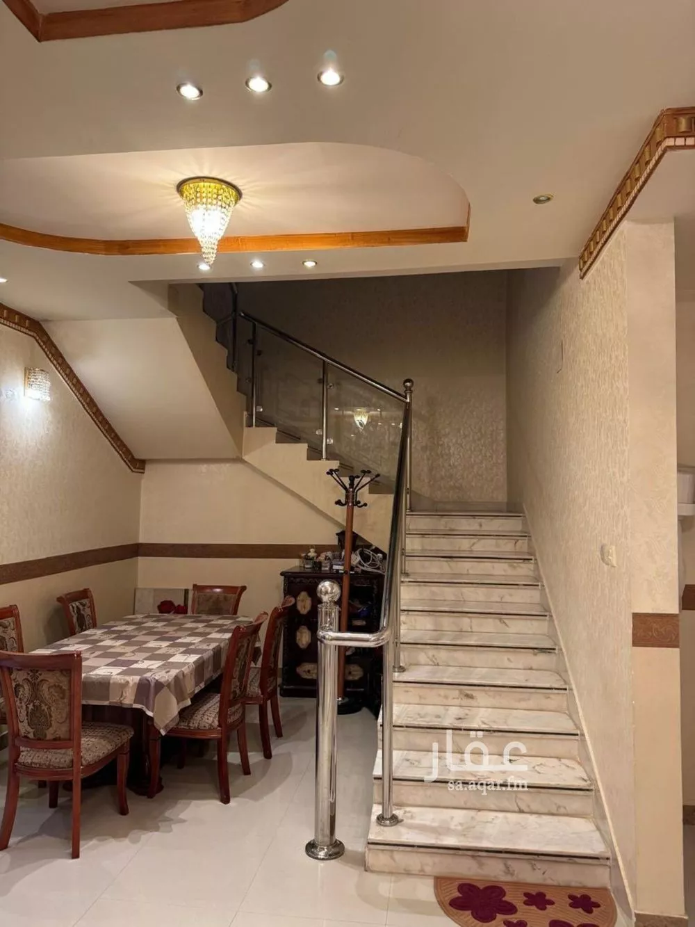 فيلا 10 غرف في اشبيلية 3