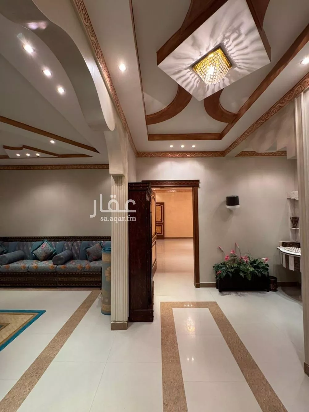 فيلا 10 غرف في اشبيلية 5