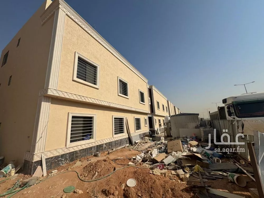40 bedroom building in Al Qadisiyah, Riyadh 6