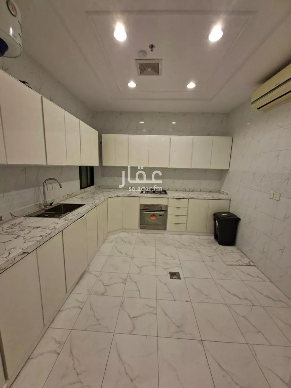 شقة 3 غرف في الخليج 2