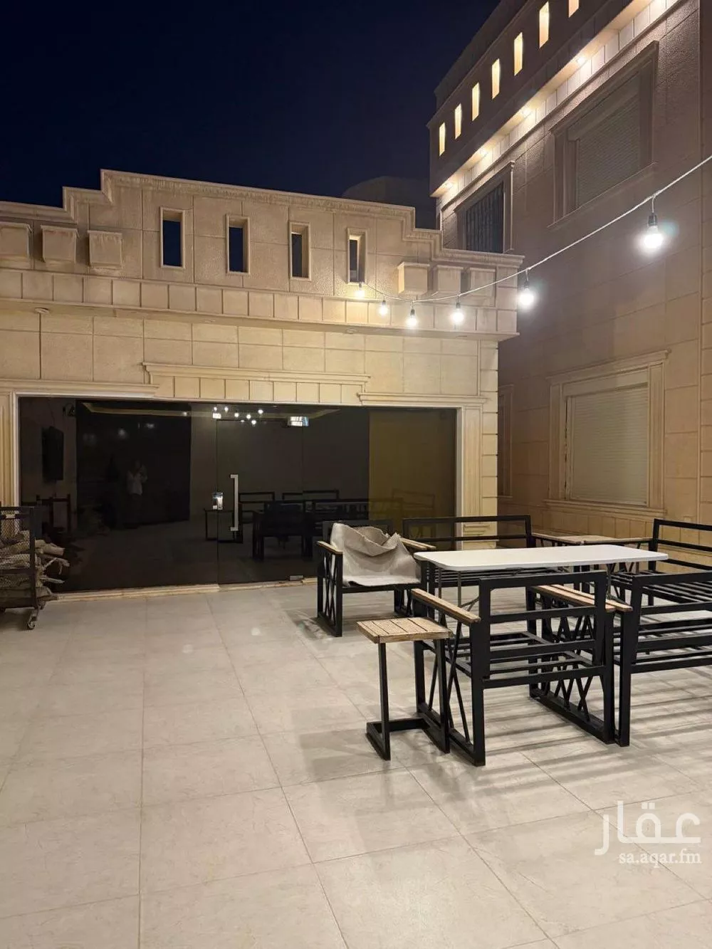 فيلا 10 غرف في اشبيلية 3