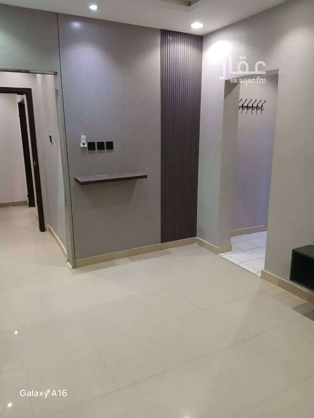 شقة 1 غرف في المونسية